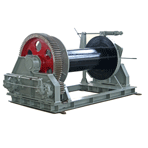 Marine Winches